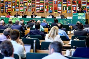 FAO Global Conference on Sustainable Agricultural Mechanization forges path ahead