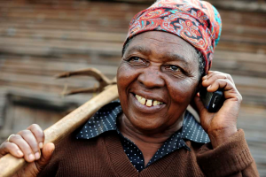 How can digital innovations transform agricultural markets in Africa?