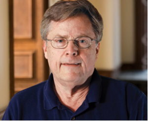 Bruce McEwen, 1938&ndash;2020