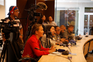 IRRI and Philippine Agriculture Department announce International Rice Congress 2023`s cross-continental keynote speakers line up