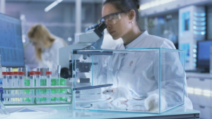 Researchers Develop Method that can Modify Individual Animal Cell Differently