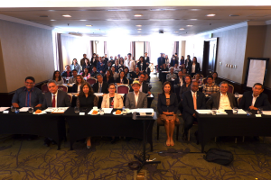 Philippine Judiciary Members Increase Knowledge and Capacity Through Biotech Webinar