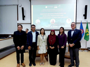 2023 PH Biotech Outreach Program Finishes Strong, Encourages Youth to Support Biotech