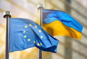 Ukranian Parliament Adopts Law on GMOs