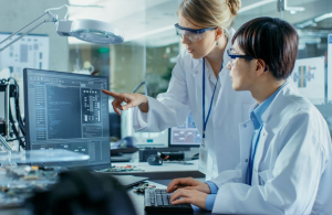 New CRISPR Tool Identifies Chromosomal Integration Sites