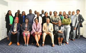 Kenya Steps up Efforts in Fight Against Biosafety Misinformation