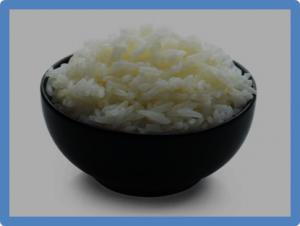Multiomics of a rice population identifies genes and genomic regions that bestow low glycemic index and high protein content