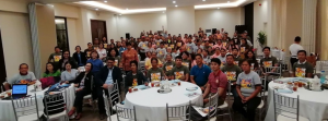 `Spread the Gospel of Biotech` - PH Agriculture Official