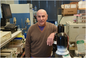 Profile of Dennis L. Kasper