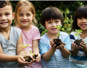 Food is much more than what is on our plates