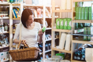 Redundant Food Labels Affect Consumers` Willingness to Pay