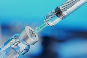 Application Filed for Marketing of COVID-19 mRNA Booster Vaccine in Japan