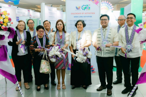 Philippines Celebrates the 19th National Biotechnology Week
