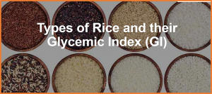 The Glycemic Index of Indica and Japonica Subspecies Parboiled Rice Grown in Italy and the Effect on Glycemic Index of Different Parboiling Processes