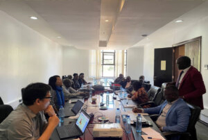 Toward Sustainable Land Use Planning: Land Use Mapping for Nandi County, Kenya