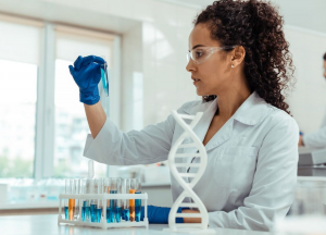 Novel Method Detects Early Signs of Genetic Mutations