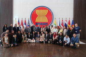 ASEAN Nations Tackle Gene Editing Applications and Science-based Regulations