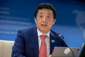 Director-General QU Dongyu: 176th Session of the FAO Council Opening Statement (2/12/2024)