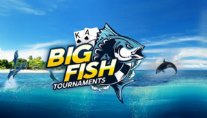 The Big Fish Series - Alternative Seafood: A sustainable food future?