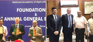 A Blueprint For South-South Cooperation In Agriculture