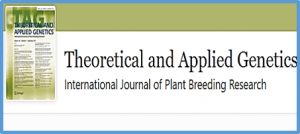 Genetics and breeding for climate change in Orphan crops