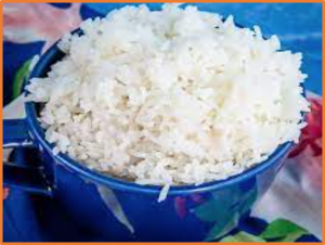Mutual Relations between Texture and Aroma of Cooked Rice-A Pilot Study