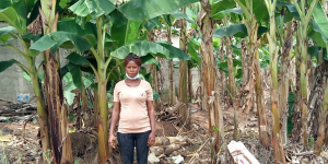 Turning dreams into reality in West Africa