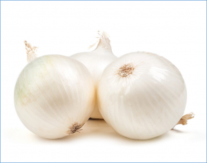CRISPR Alters Onion for the First Time
