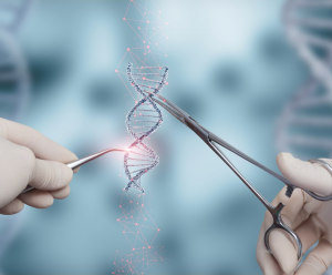 Japanese Researchers Introduce a Novel Gene Editing Technique
