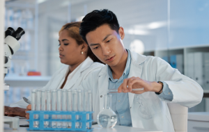 Developing Better Cereal Crops with TALENs