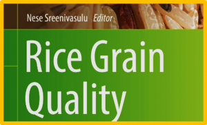 Multi-model genome-wide association studies for appearance quality in rice