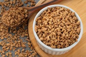 Textured Vegetable Protein Market Forecasted to Exceed $1334.99 Million by 2031