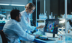 Tiny CRISPR Tool to Fight Viruses Through an RNA-targeting System