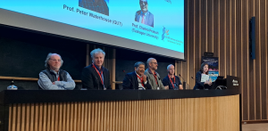 International Conference Tackles Commercialization and Trade of Gene-edited Products