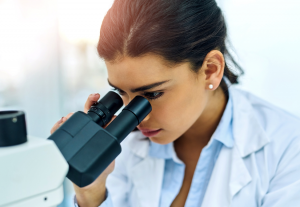 Survey Shows Public Sentiment on Microbiome Engineering