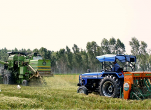 Conservation agriculture key in meeting UN Sustainable Development Goals