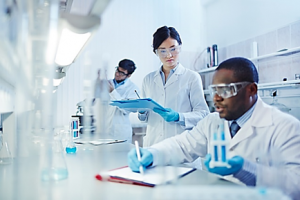 Report Forecasts Healthy Growth for Gene Editing Market