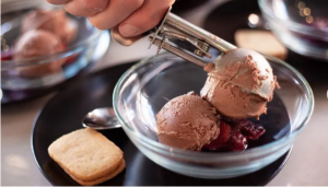 Dairy-Free Ice Cream Made From GE Yeast Sold Out