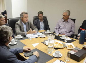 Argentina Approves Fifth GM Cotton Trait