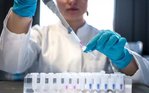 Study: No One-size-Fits-All Representation of Trust in Science and Scientists