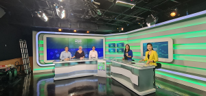 Food Systems Transformation in Viet Nam: Interview with SHiFT Leadership and Partners