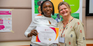 Exploring ubuntu and women`s empowerment in Burundi