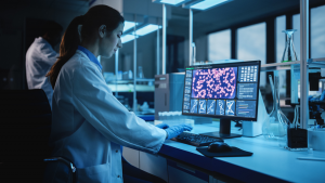 First-ever Engineered Plant Microbiome Protects Crops Against Diseases