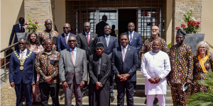 Full diplomatic status to boost research and food security efforts in Zambia