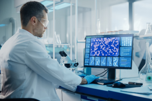 Scientists Develop TATSI Technology to Accelerate Gene Editing