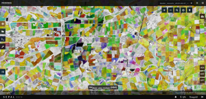 New UN report offers insights into how geospatial technology can advance the global food security agenda