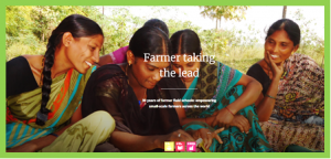 30 years of farmer field schools: empowering small-scale farmers across the world