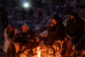T&uuml;rkiye-Syria earthquake: farmers are in need of immediate assistance