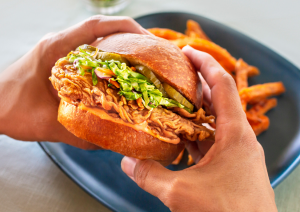 Cultivated Chicken from GOOD Meat and UPSIDE Foods Receive Full Approval from USDA
