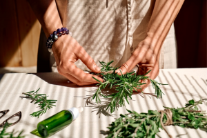 DNA Barcoding of Medicinal Plant for Easier Identification